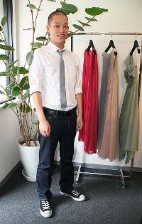 ジェイソン・ウー(Jason Wu)